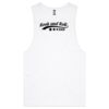AS Colour - Barnard Tank Top - Muscle Tee Thumbnail