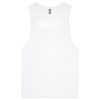 AS Colour - Barnard Tank Top - Muscle Tee Thumbnail