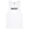 AS Colour - Barnard Tank Top - Muscle Tee Thumbnail