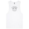AS Colour - Barnard Tank Top - Muscle Tee Thumbnail
