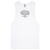 AS Colour - Barnard Tank Top - Muscle Tee Thumbnail