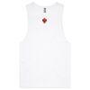 AS Colour - Barnard Tank Top - Muscle Tee Thumbnail