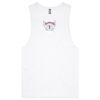 AS Colour - Barnard Tank Top - Muscle Tee Thumbnail
