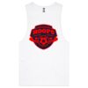 AS Colour - Barnard Tank Top - Muscle Tee Thumbnail