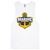 AS Colour - Barnard Tank Top - Muscle Tee Thumbnail