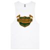 AS Colour - Barnard Tank Top - Muscle Tee Thumbnail