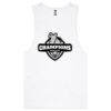 AS Colour - Barnard Tank Top - Muscle Tee Thumbnail