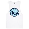 AS Colour - Barnard Tank Top - Muscle Tee Thumbnail