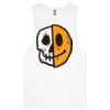 AS Colour - Barnard Tank Top - Muscle Tee Thumbnail