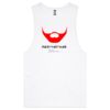 AS Colour - Barnard Tank Top - Muscle Tee Thumbnail