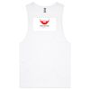 AS Colour - Barnard Tank Top - Muscle Tee Thumbnail