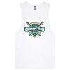 AS Colour - Barnard Tank Top - Muscle Tee Thumbnail