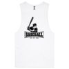 AS Colour - Barnard Tank Top - Muscle Tee Thumbnail