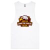AS Colour - Barnard Tank Top - Muscle Tee Thumbnail