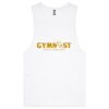 AS Colour - Barnard Tank Top - Muscle Tee Thumbnail
