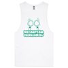 AS Colour - Barnard Tank Top - Muscle Tee Thumbnail