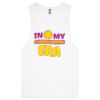 AS Colour - Barnard Tank Top - Muscle Tee Thumbnail