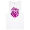 AS Colour - Barnard Tank Top - Muscle Tee Thumbnail