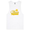 AS Colour - Barnard Tank Top - Muscle Tee Thumbnail