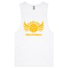 AS Colour - Barnard Tank Top - Muscle Tee Thumbnail