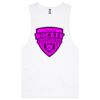 AS Colour - Barnard Tank Top - Muscle Tee Thumbnail