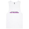 AS Colour - Barnard Tank Top - Muscle Tee Thumbnail