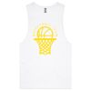 AS Colour - Barnard Tank Top - Muscle Tee Thumbnail