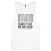 AS Colour - Barnard Tank Top - Muscle Tee Thumbnail
