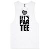 AS Colour - Barnard Tank Top - Muscle Tee Thumbnail
