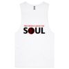 AS Colour - Barnard Tank Top - Muscle Tee Thumbnail