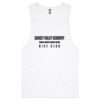 AS Colour - Barnard Tank Top - Muscle Tee Thumbnail
