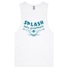 AS Colour - Barnard Tank Top - Muscle Tee Thumbnail