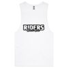 AS Colour - Barnard Tank Top - Muscle Tee Thumbnail