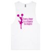 AS Colour - Barnard Tank Top - Muscle Tee Thumbnail