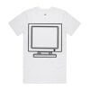 AS Colour - Organic Cotton Unisex Tee Thumbnail