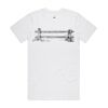AS Colour - Organic Cotton Unisex Tee Thumbnail