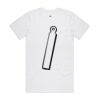 AS Colour - Organic Cotton Unisex Tee Thumbnail