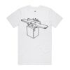 AS Colour - Organic Cotton Unisex Tee Thumbnail