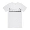 AS Colour - Organic Cotton Unisex Tee Thumbnail
