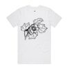 AS Colour - Organic Cotton Unisex Tee Thumbnail