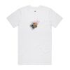 AS Colour - Organic Cotton Unisex Tee Thumbnail