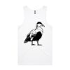 AS Colour - Men's Lowdown Singlet Thumbnail