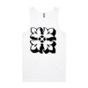 AS Colour - Men's Lowdown Singlet Thumbnail