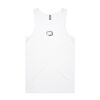 AS Colour - Men's Lowdown Singlet Thumbnail