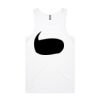 AS Colour - Men's Lowdown Singlet Thumbnail
