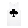 AS Colour - Men's Lowdown Singlet Thumbnail