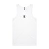 AS Colour - Men's Lowdown Singlet Thumbnail