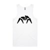 AS Colour - Men's Lowdown Singlet Thumbnail