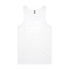 AS Colour - Men's Lowdown Singlet Thumbnail