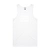 AS Colour - Men's Lowdown Singlet Thumbnail